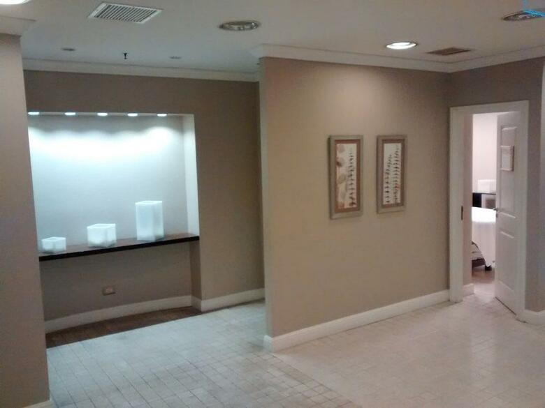 Hotel Emperador Buenos Aires