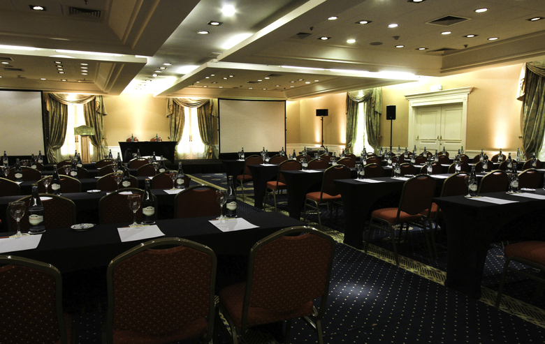 Hotel Emperador Buenos Aires