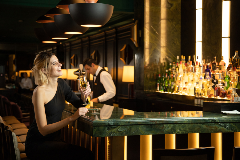 Hotel Emperador Buenos Aires