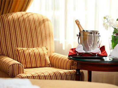 Hotel Emperador Buenos Aires