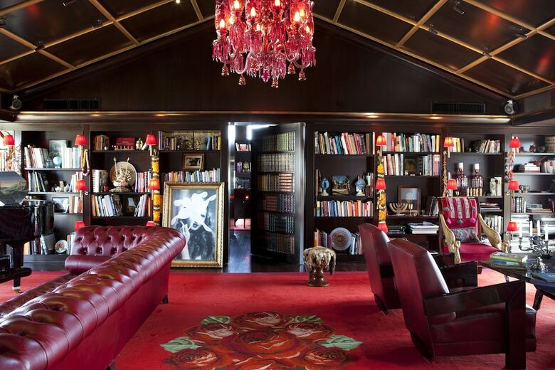 Faena Hotel Buenos Aires