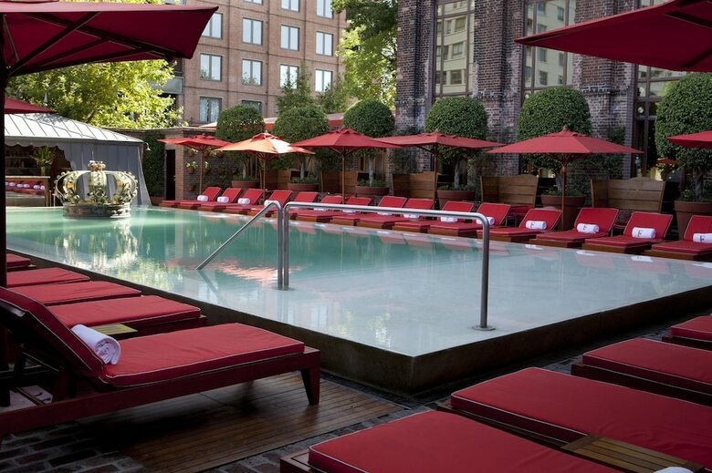 Faena Hotel Buenos Aires