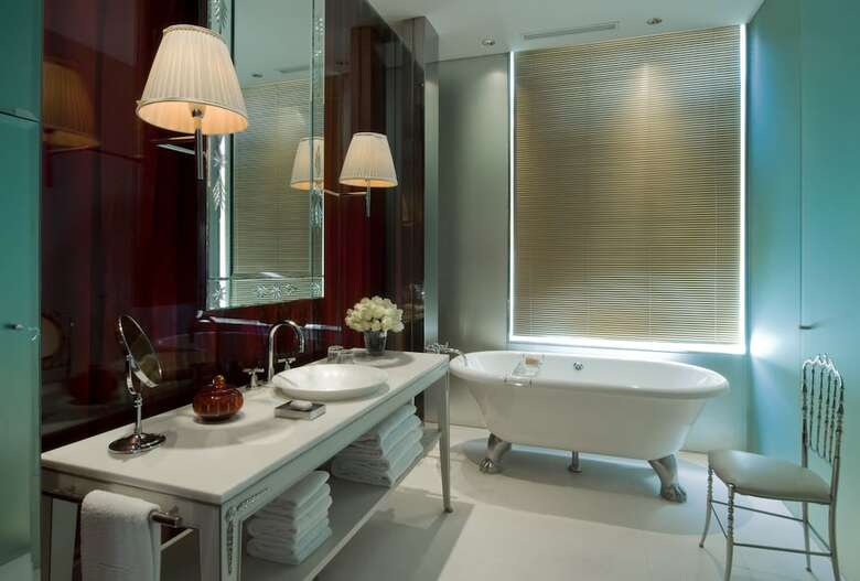 Faena Hotel Buenos Aires
