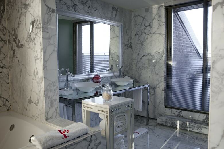 Faena Hotel Buenos Aires
