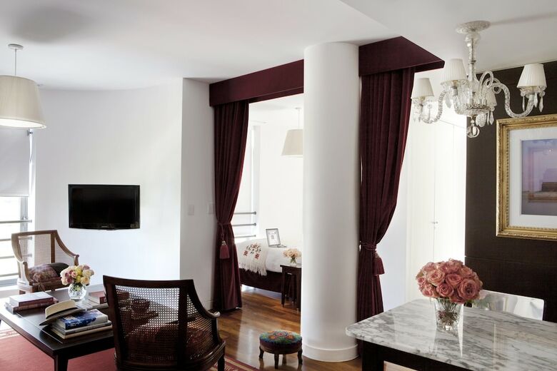Faena Hotel Buenos Aires