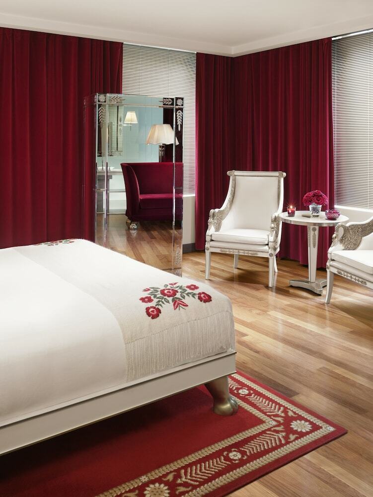 Faena Hotel Buenos Aires