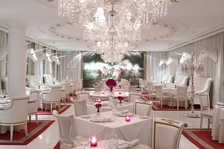 Faena Hotel Buenos Aires