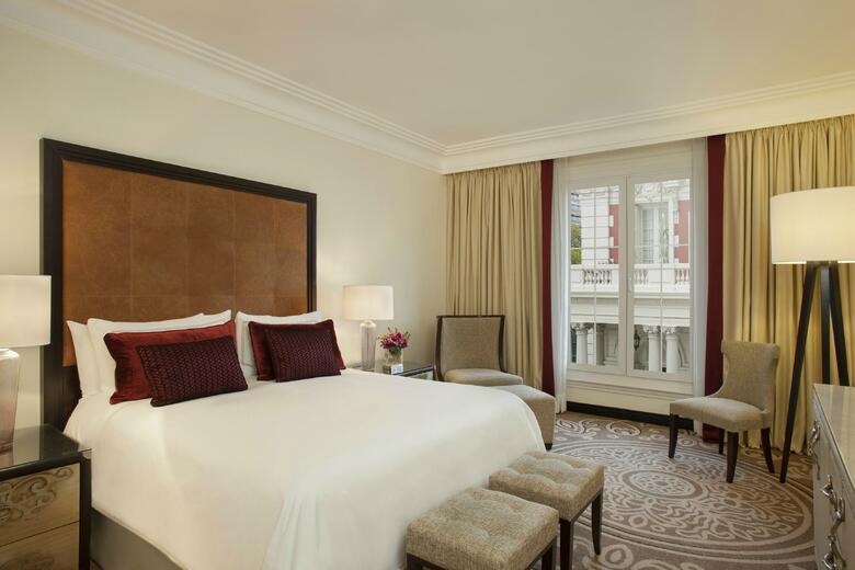 Four Seasons Hotel Buenos Aires