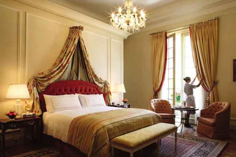 Four Seasons Hotel Buenos Aires