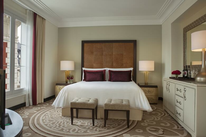 Four Seasons Hotel Buenos Aires