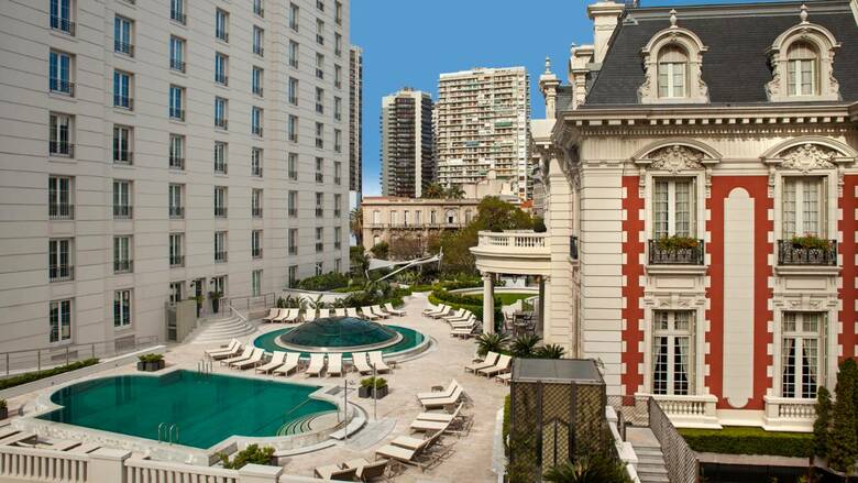 Four Seasons Hotel Buenos Aires