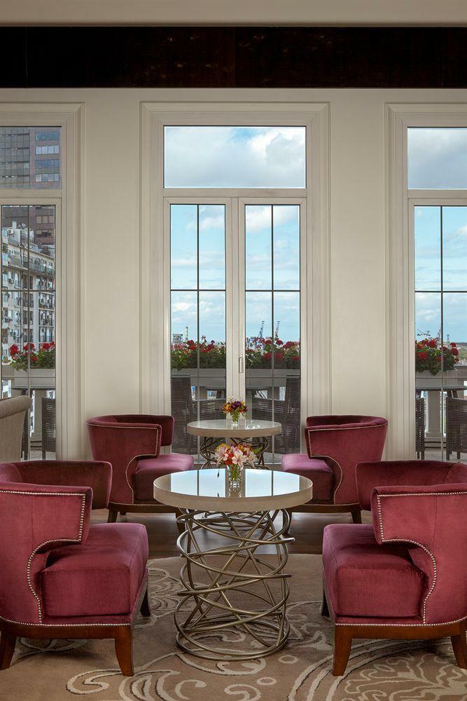 Four Seasons Hotel Buenos Aires