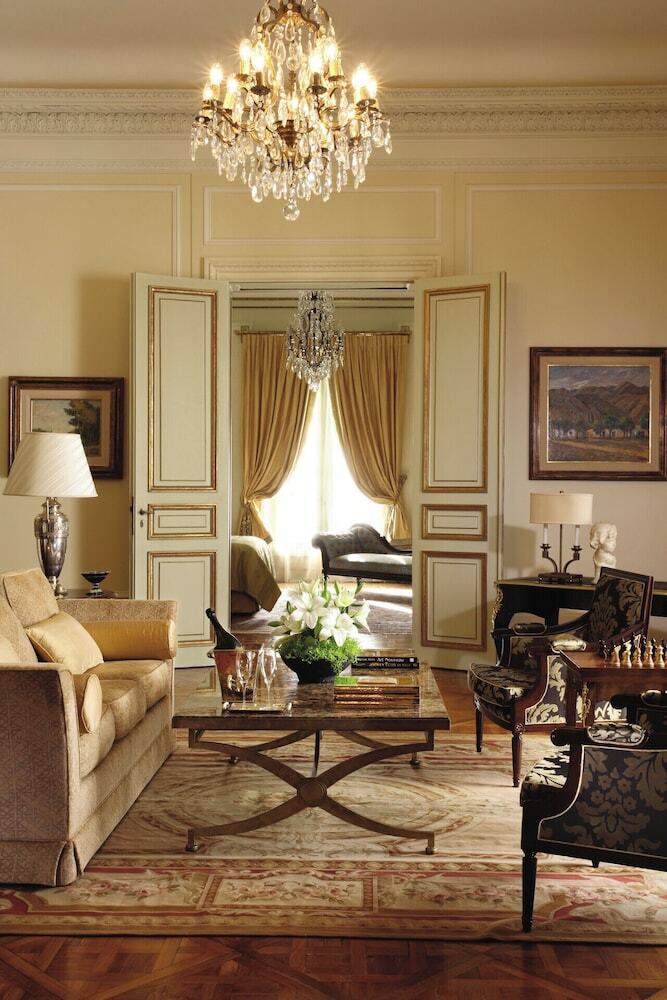 Four Seasons Hotel Buenos Aires