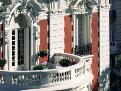 Four Seasons Hotel Buenos Aires