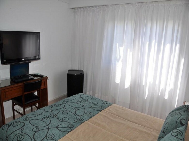 Gran Hotel Buenos Aires