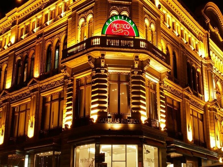 Gran Hotel Buenos Aires