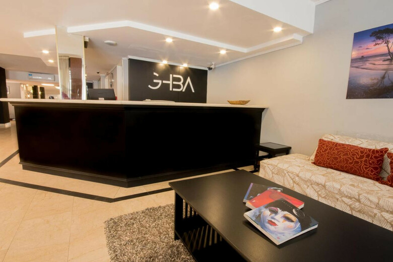 Gran Hotel Buenos Aires