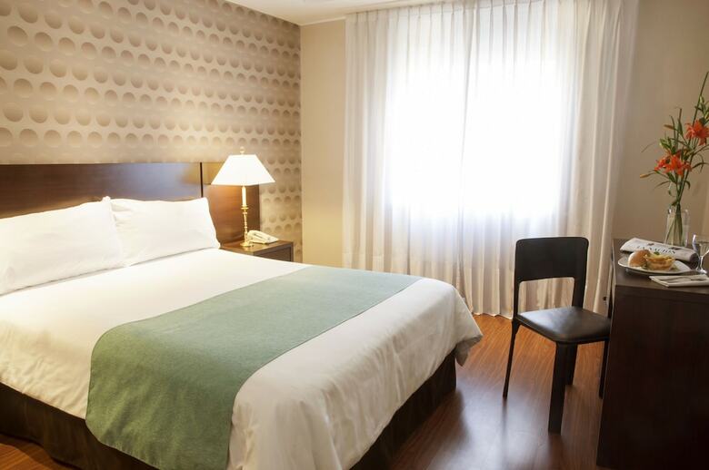 Dora Hotel Buenos Aires