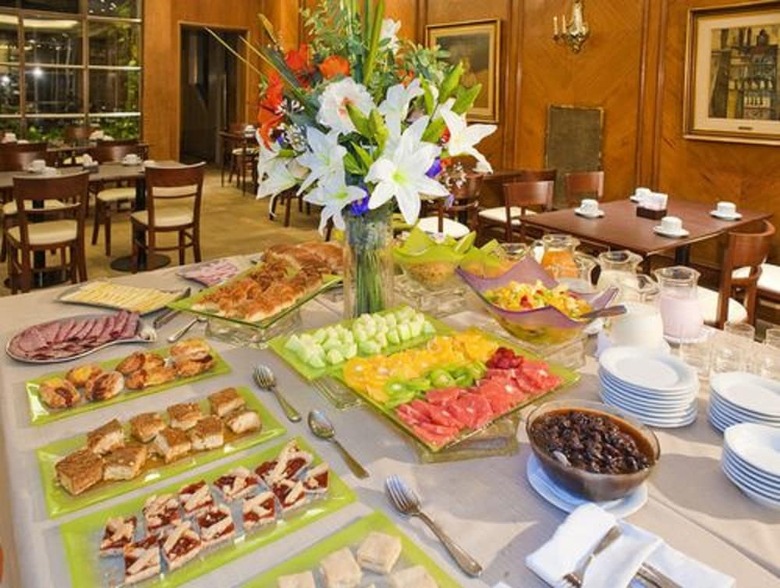 Dora Hotel Buenos Aires