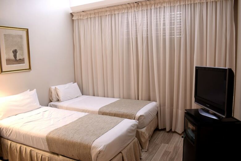 Dora Hotel Buenos Aires