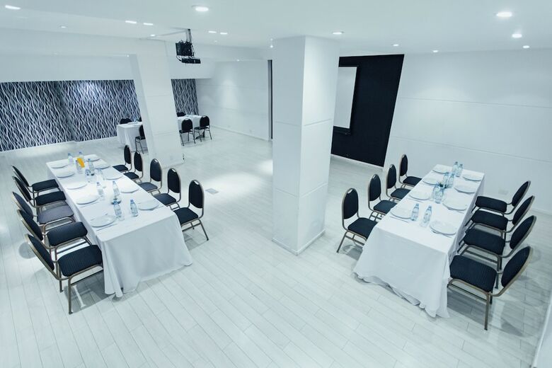 Dora Hotel Buenos Aires
