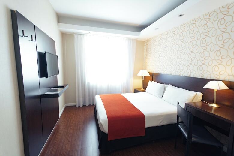 Dora Hotel Buenos Aires