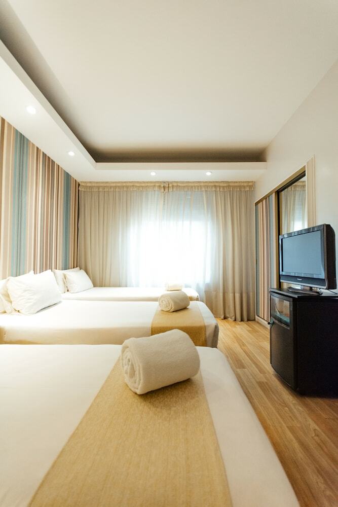 Dora Hotel Buenos Aires