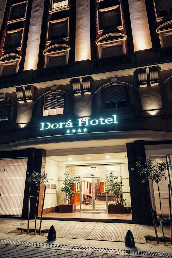 Dora Hotel Buenos Aires