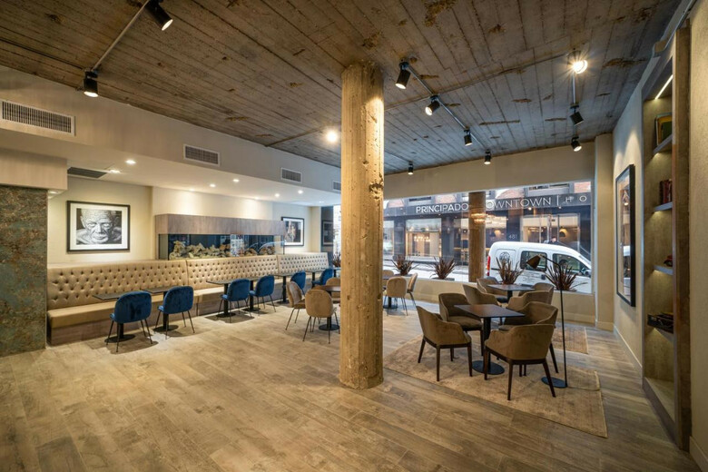 Efe Hotel & Cowork