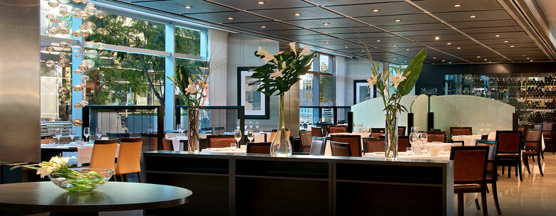 Hotel Hilton Buenos Aires