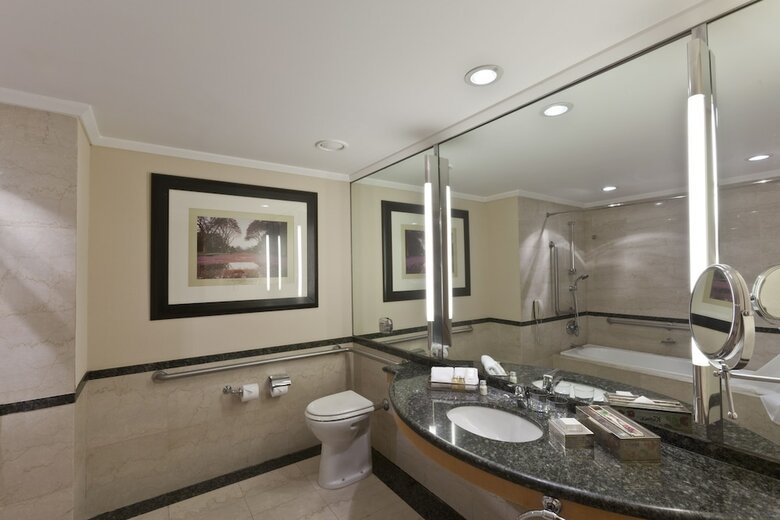 Hotel Hilton Buenos Aires