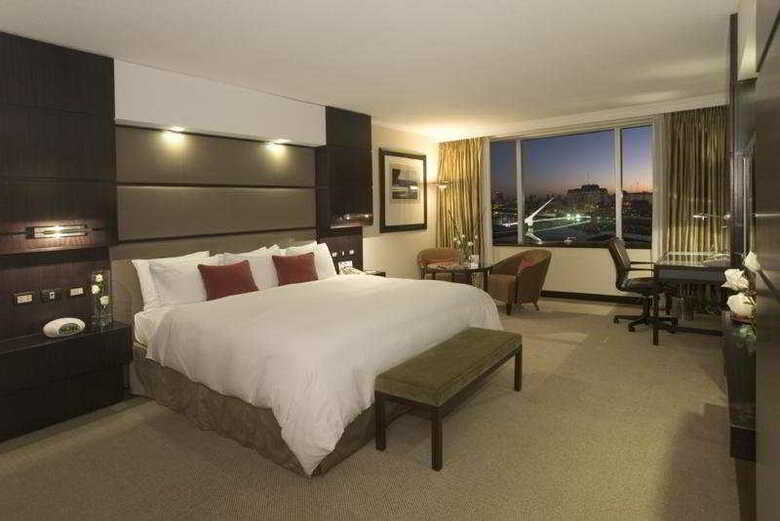 Hotel Hilton Buenos Aires