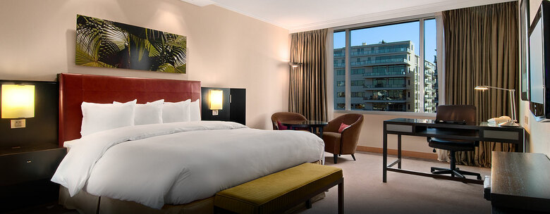 Hotel Hilton Buenos Aires
