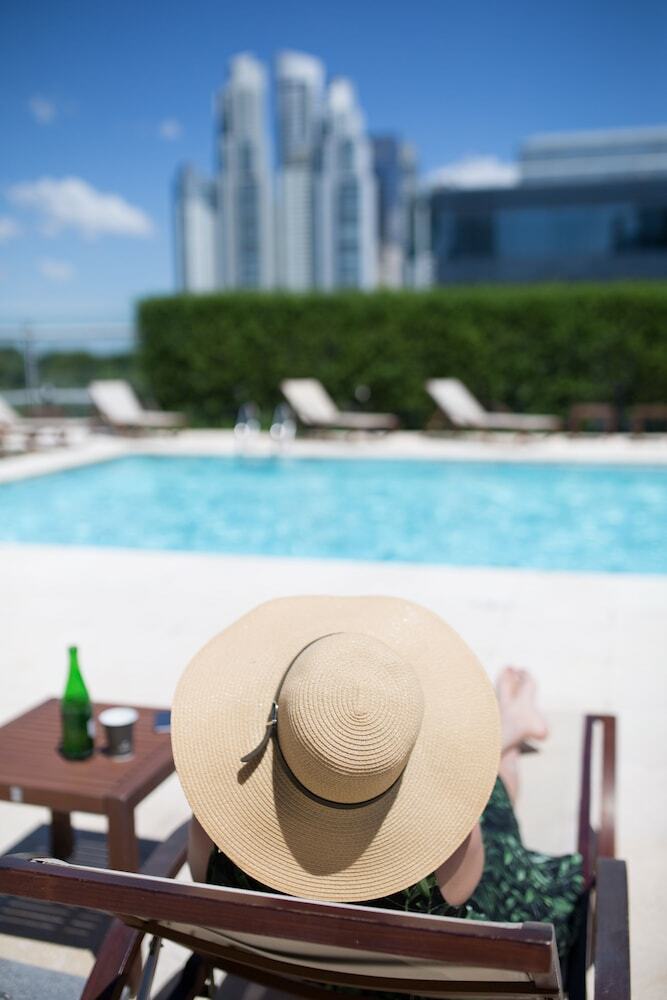 Hotel Hilton Buenos Aires