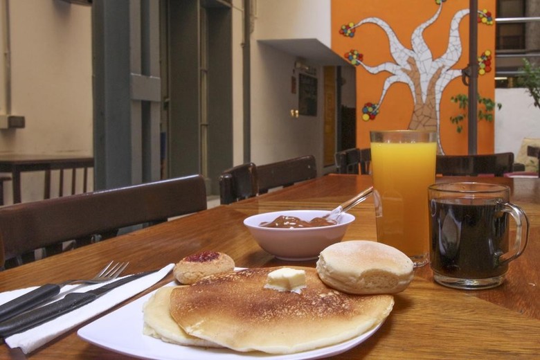 Hostal De Granados