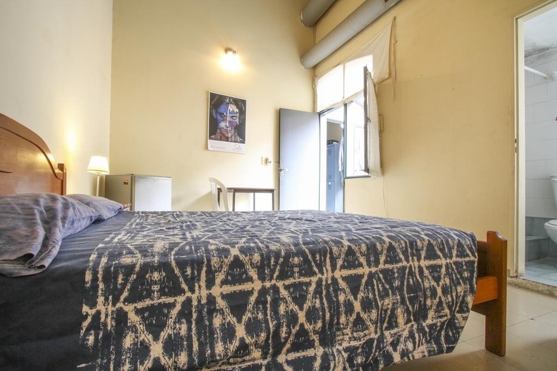 Hostal De Granados