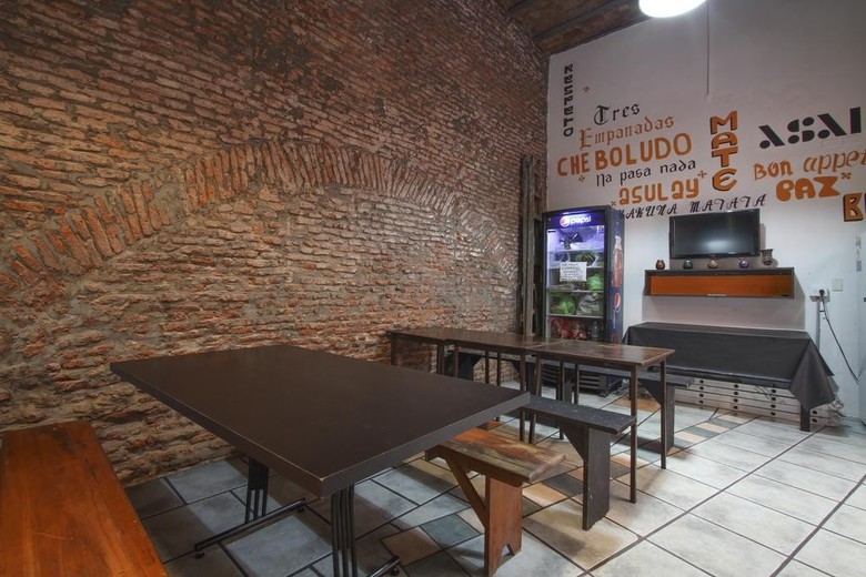 Hostal De Granados