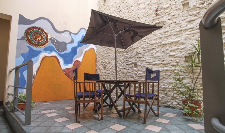 Hostal De Granados