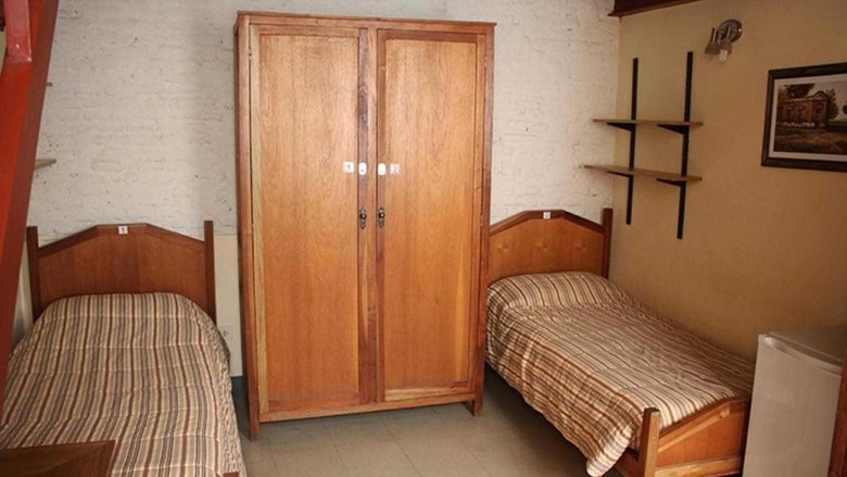 Hostal De Granados