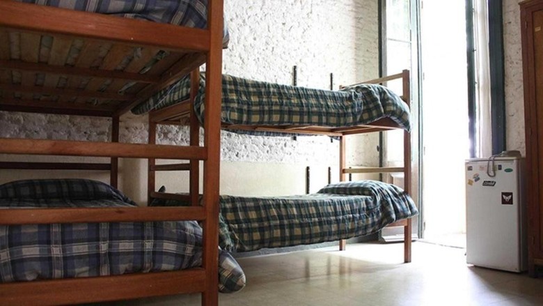 Hostal De Granados