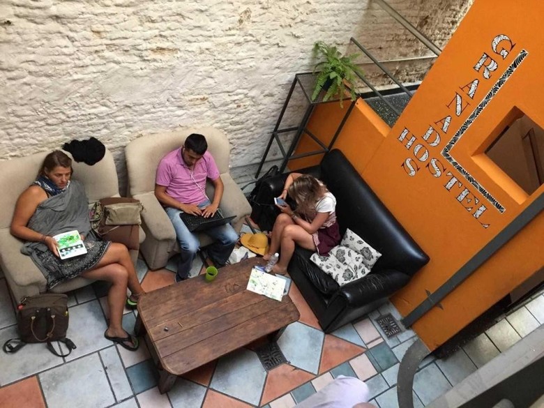 Hostal De Granados