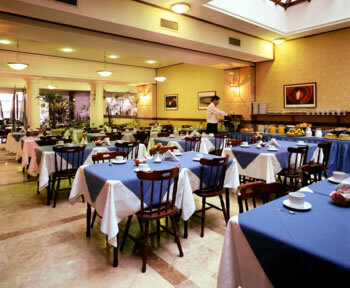 Hotel Da Vinci