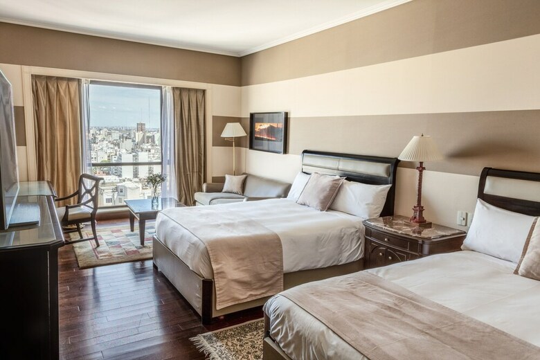 Hotel Intercontinental Buenos Aires