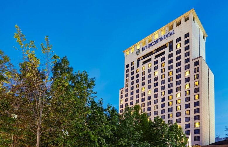 Hotel Intercontinental Buenos Aires