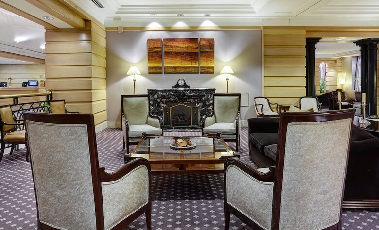 Hotel Intercontinental Buenos Aires