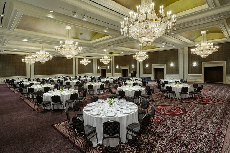 Hotel Intercontinental Buenos Aires