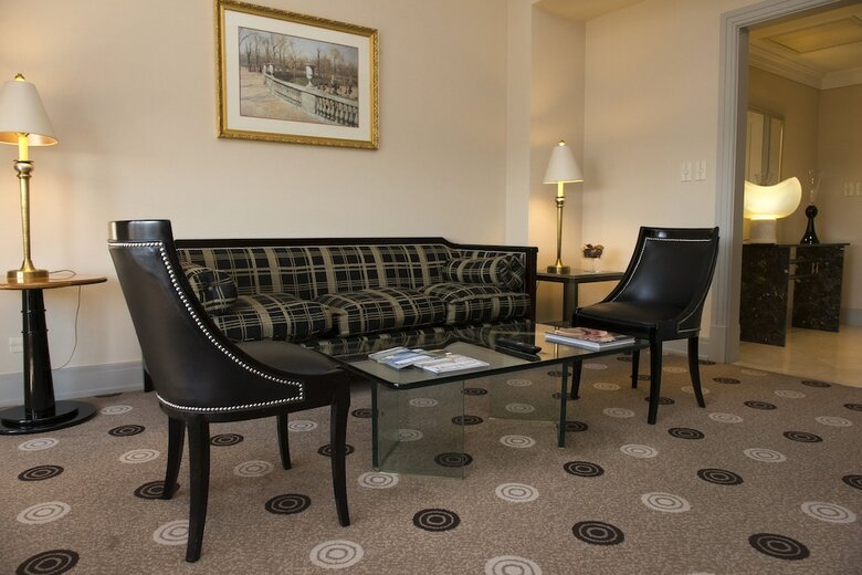Hotel Intercontinental Buenos Aires