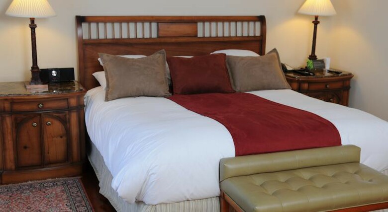 Hotel Intercontinental Buenos Aires