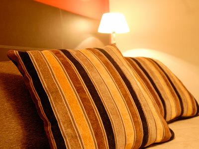 Hotel La Perla