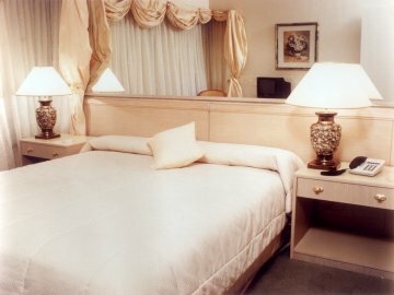 Hotel Las Naciones